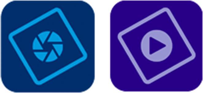 Adobe Photoshop & Premiere Elements 2022 (1 User, unbegrenzt)