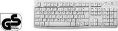 Productafbeelding Logitech K120 (NL, Bedraad)