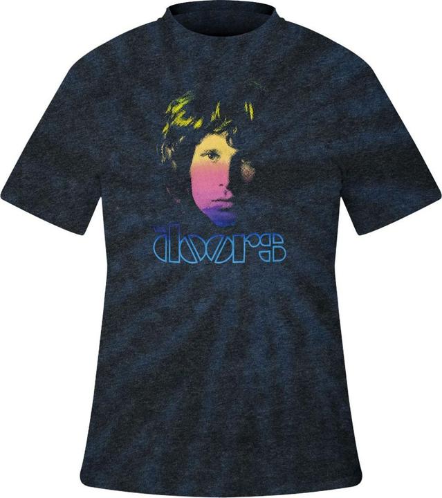 Produktbild The  Doors Jim Halftone Gradient (S)