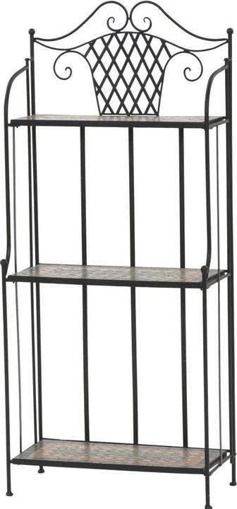 Actual product image Siena Garden Shelf