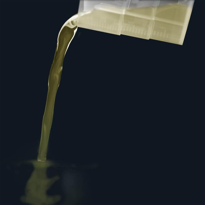 Produktbild Dennerle Pflanzen Elixier Basic (Aquarium Pflanzenpflege)