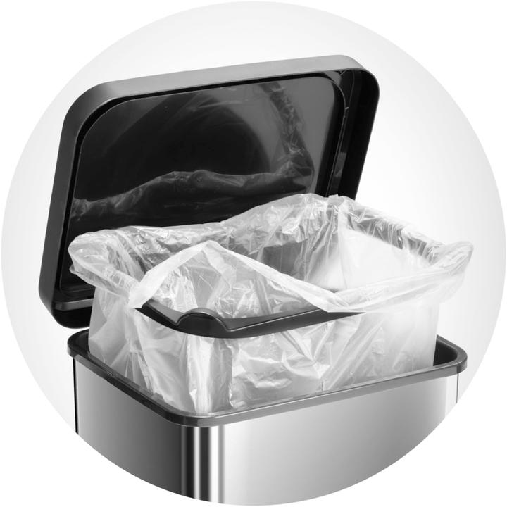 Actual product image Rotho Eco Paso (20 l)
