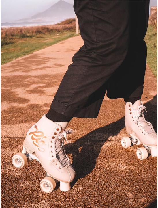 Actual product image Rio Roller Rose (39.5)