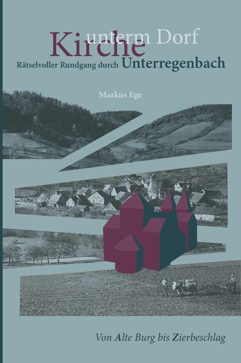Image du produit Markus Ege (Allemand, Markus Ege, 2023)