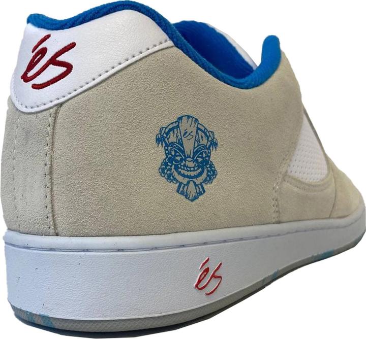 Actual product image éS Accel Slim (43)