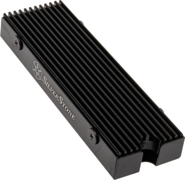 Image du produit Silverstone SST-TP05 Kit de refroidissement pour SSD M.2