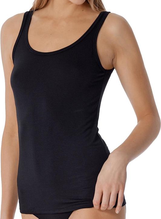 Produktbild Schiesser 4er Pack Modal Essentials Trägertop (42, XL)