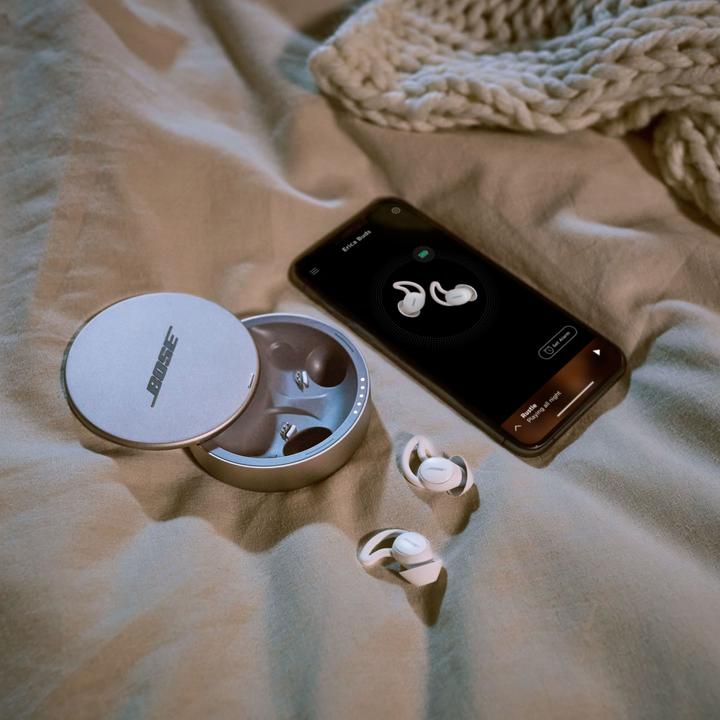 Actual product image Bose Sleepbuds II (ANC, 10 h, Wireless)