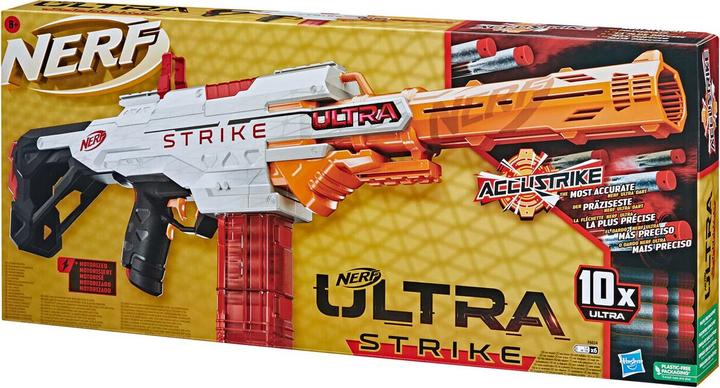 Produktbild Nerf Ultra Strike