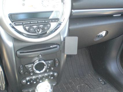 Immagine prodotto Brodit 854662 Staffa Mini Cooper Countryman