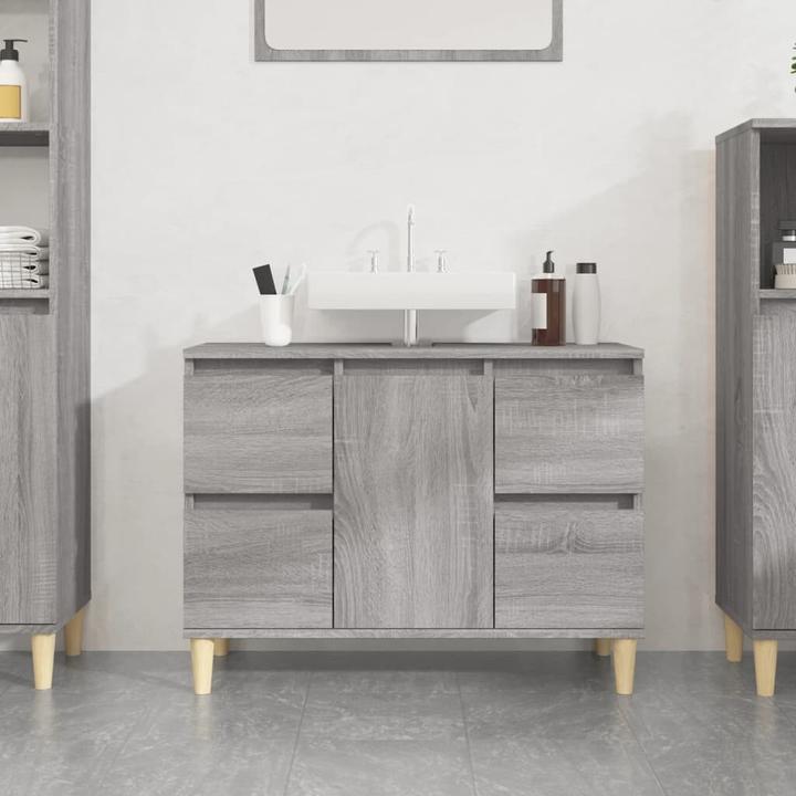 Image du produit VidaXL Calandra (80 x 33 x 60 cm)