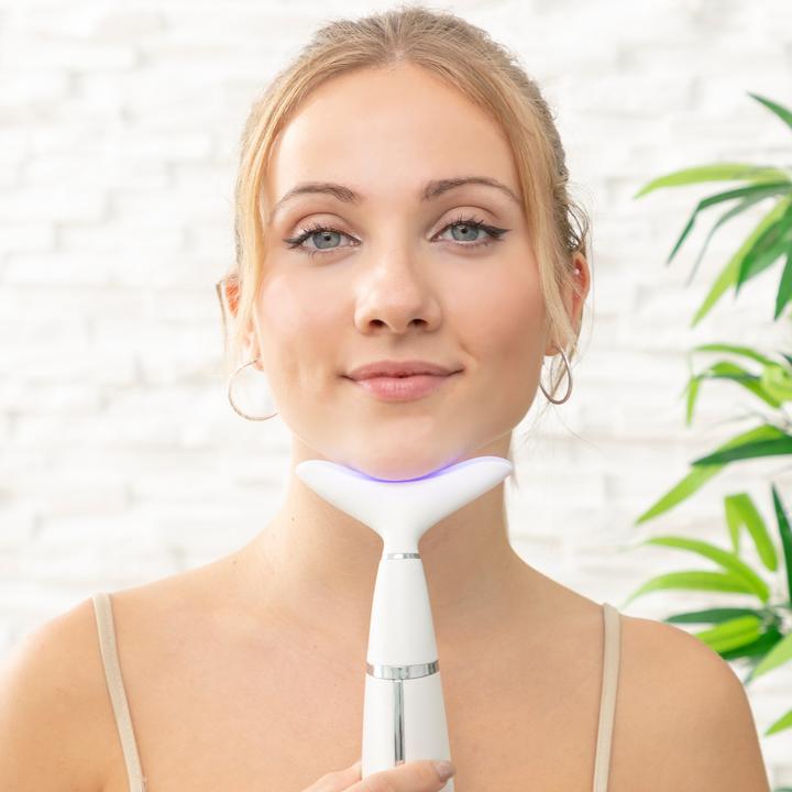Immagine prodotto InnovaGoods Riduttore del mento