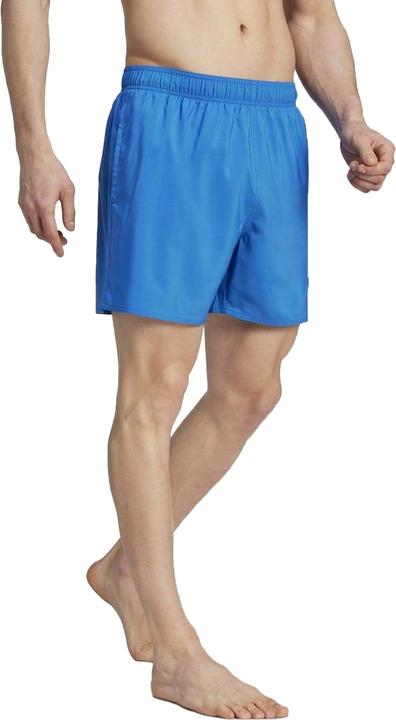 Image du produit adidas - Short de bain SOLID CLX - Homme (L)