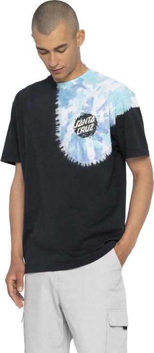 Produktbild Santa Cruz Wooten Ominous Dot T-Shirt (L)