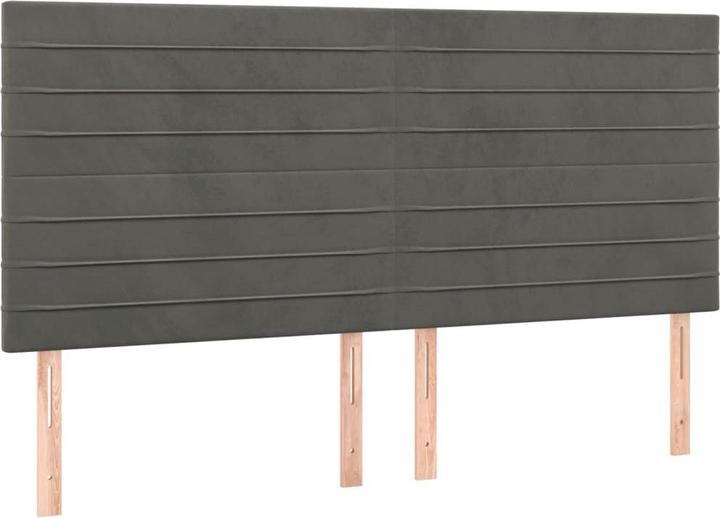 Image du produit VidaXL Benedict (200 x 200 cm)