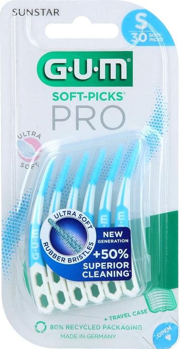 Immagine prodotto GUM Soft Picks PRO Small (1 x)