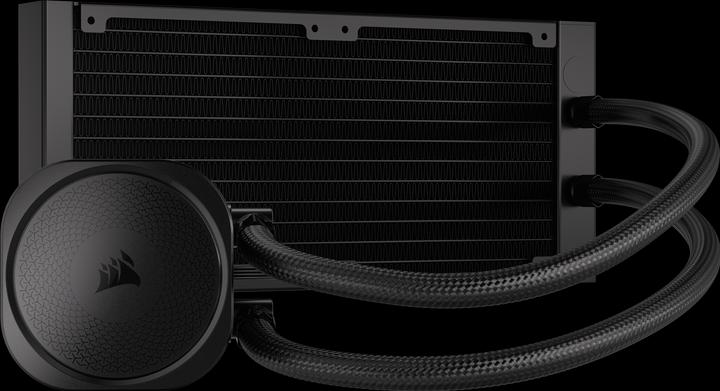 Immagine prodotto Corsair Nautilus 240 RS
