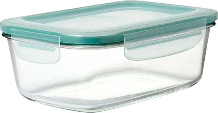 OXO Vetro a scatto (0.38 l)