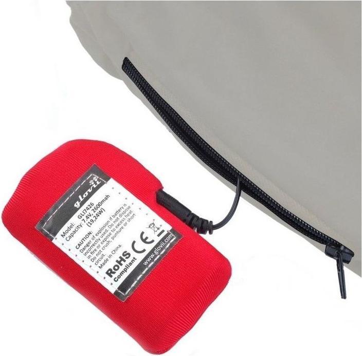 Actual product image Glovii GP1GXL Underpants (XL, Single pack)