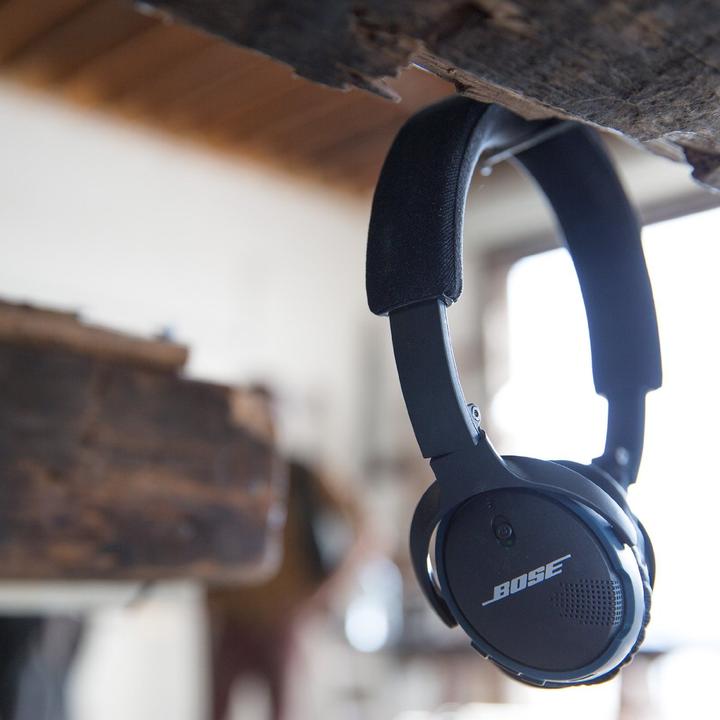 Produktbild Bose SoundLink OnEar Bluetooth Headphones (15 h, Kabelgebunden)