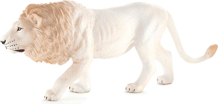 Produktbild Animal Planet Weisser Löwe