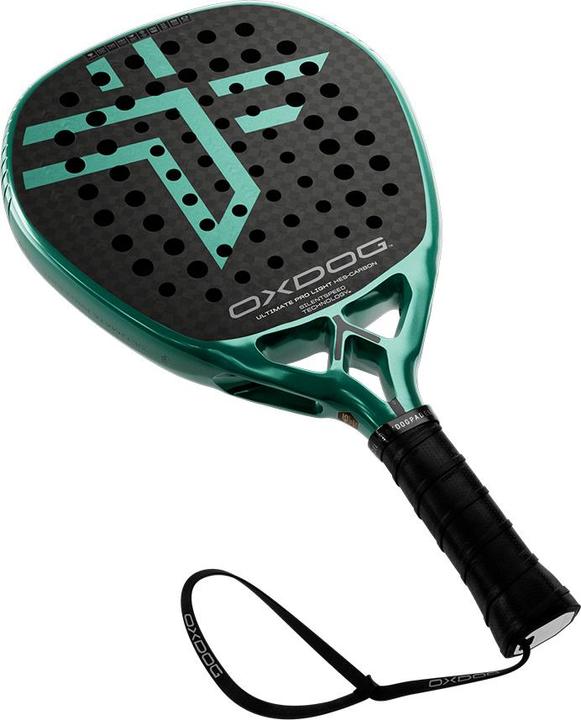 Image du produit Oxdog Ultimate Pro Light