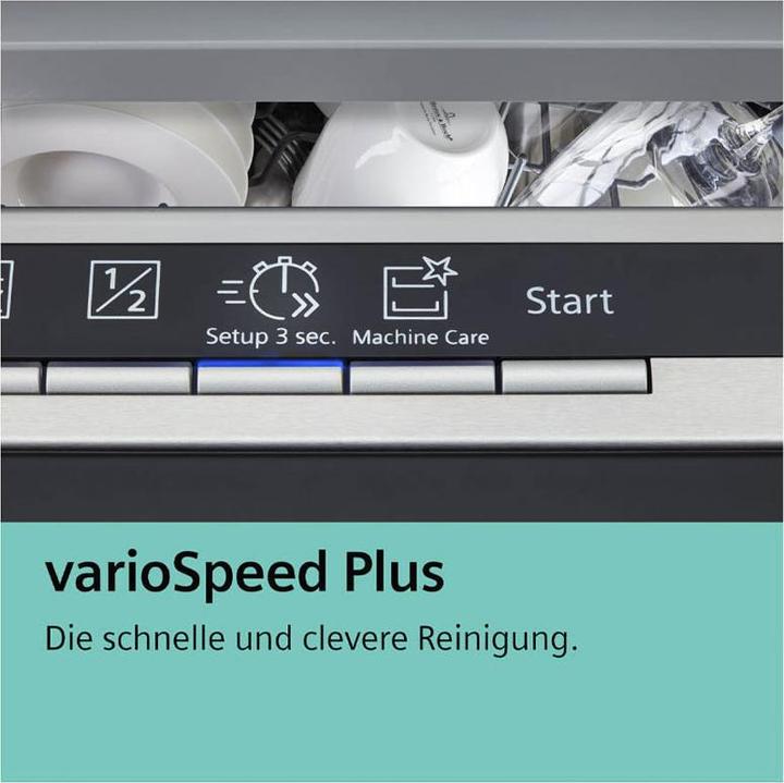 Immagine prodotto Siemens iQ300 SN23EW03ME