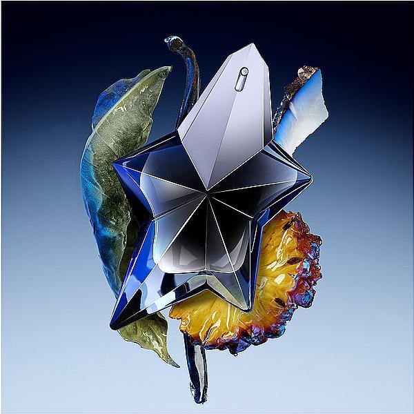 Immagine prodotto Thierry Mugler Fantasm ricaricabile (Eau de parfum, 100 ml)