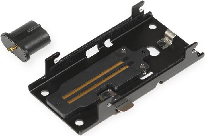 Produktbild Bose SlideConnect WB-50 Wandhalterung (1 Stk., Wandmontage)