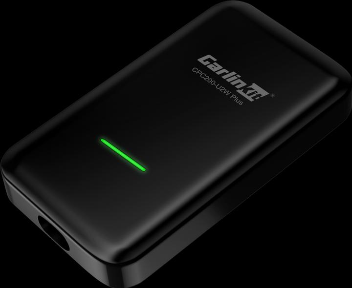 Produktbild Carlinkit CPC200-U2W Plus