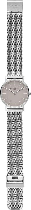 Actual product image Liebeskind Berlin Damenuhr (Analogue wristwatch, 34 mm)