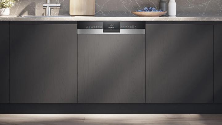 Actual product image Siemens Built-in dishwasher