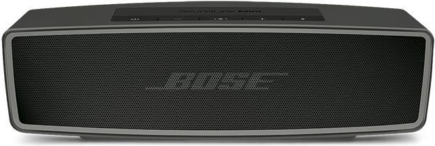 Bose SoundLink Mini II (10 h, Akkubetrieb, Netzbetrieb)