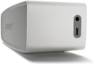 Produktbild Bose SoundLink Mini II (10 h, Akkubetrieb)