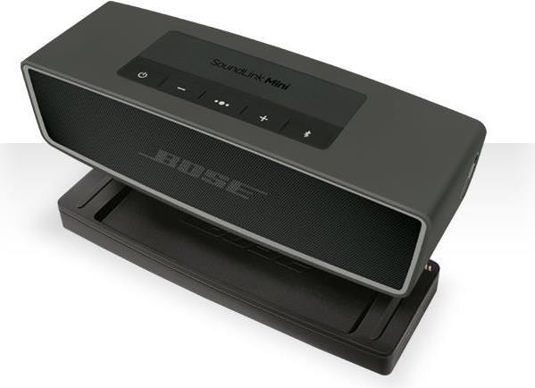 Produktbild Bose SoundLink Mini II (10 h, Akkubetrieb)