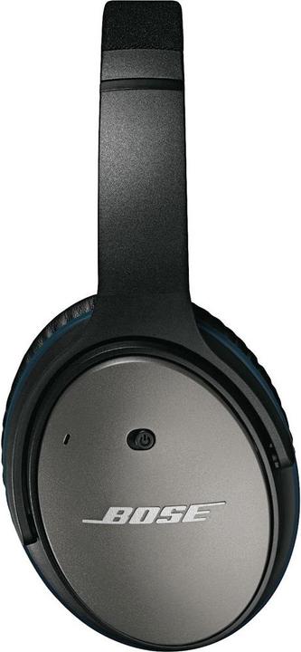 Produktbild Bose QuietComfort 25 (Android Remote) (ANC, 35 h, Kabelgebunden)