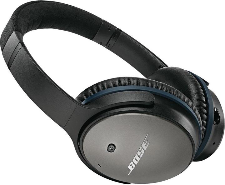 Bose QuietComfort 25 (Android Remote) (ANC, 35 h, Kabelgebunden)