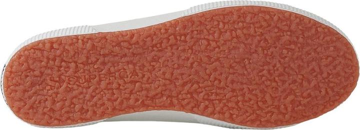 Actual product image Superga Womens/Ladies 2750 Mirror Synthetic Trainers (38.5)