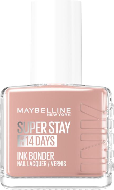 Produktbild Maybelline New York MNY Superstay Nail (Powder Rose, Farblack)