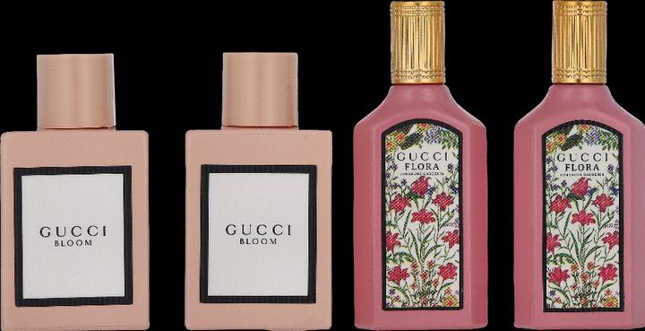 Image du produit Gucci Ladies Garden Collection Miniatures (Eau de parfum, 20 ml)