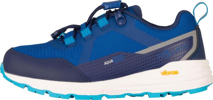 Indigo foncé, Bleu alpin, Bleu piscine