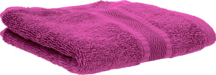 Immagine prodotto Home Fashion Asciugamano Terry uni (30 x 30 cm)