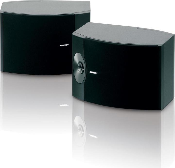 Immagine prodotto Bose 301 Altoparlanti diretti/riflettenti (1 coppia)