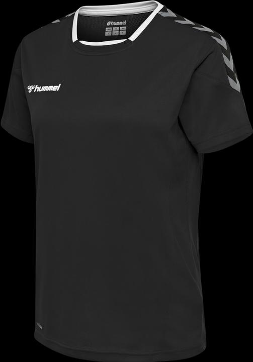 Produktbild hummel Authentic Poly Jersey Woman S/S (S)