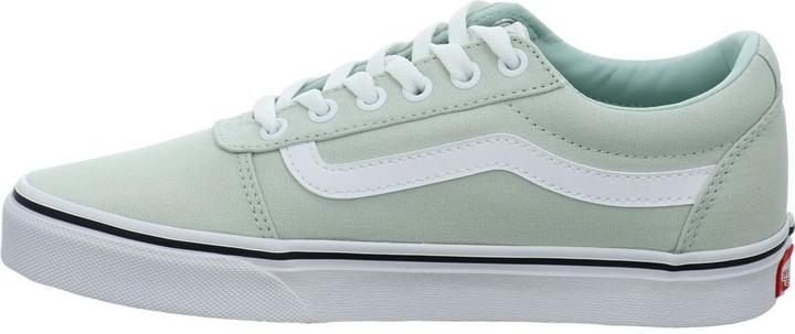 Actual product image Vans Ward (37)