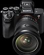 Actual product image Sony Alpha 7RV (61 Mpx, Full frame)
