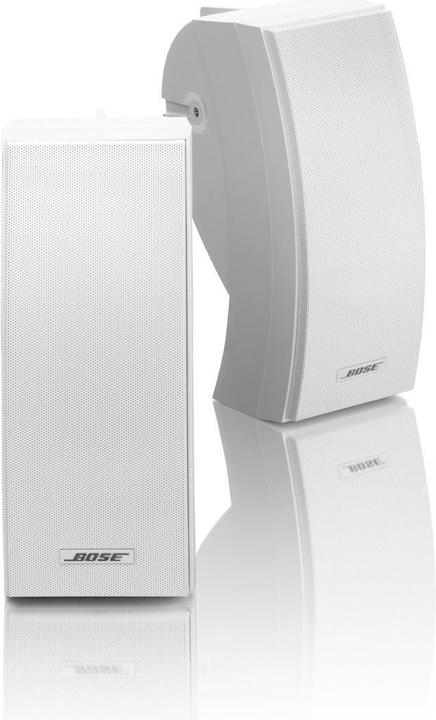Bose 251 Environmental Speakers (1 Paar, 100 W)