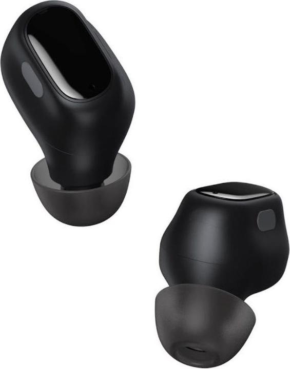 Image du produit Baseus Écouteurs TWS Bowie WM01 (black) (35 h, Sans fil)