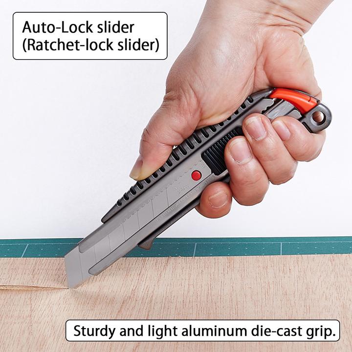 Image du produit NT Cutter L-500grp (Cutters)