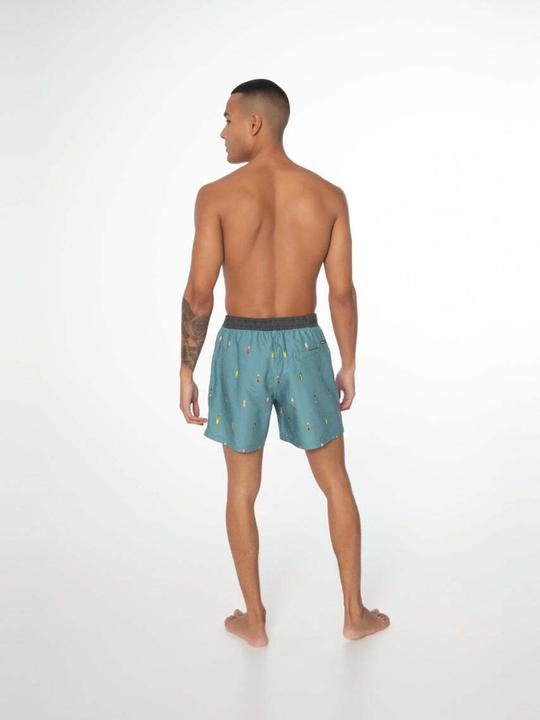 Produktbild Protest BEACHSHORT PRTFIRDOWS beachshort (XXL)